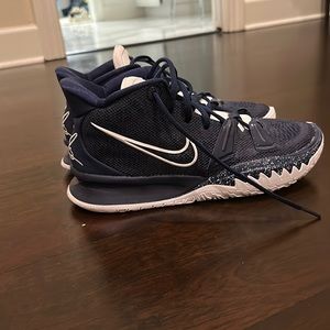 Kyrie 7 TB 'Midnight Navy'